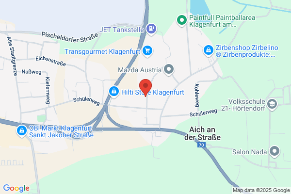 E. Ehrlich Ges.mbH und Co KG