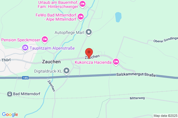 Gasthaus Neuwirth