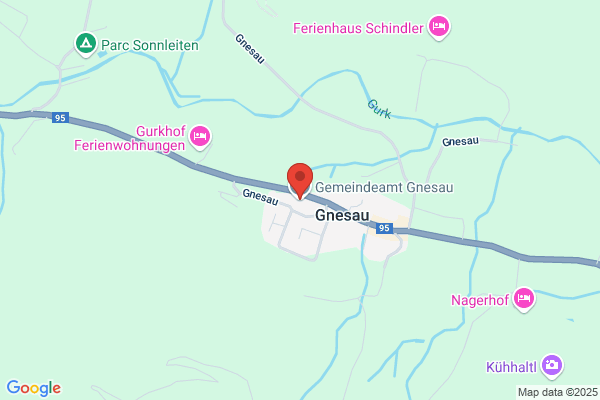 Gemeindeamt