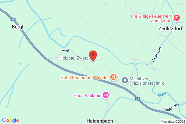 Holzbau Griesser