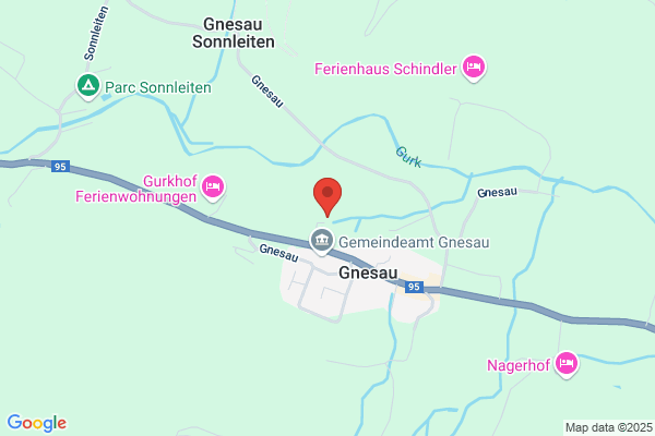 Kindergarten Gnesau