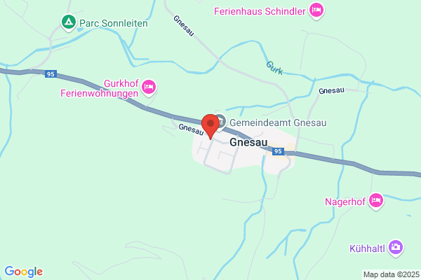Raiffeisenbank Reichenau- Gnesau reg.Gen.mbH