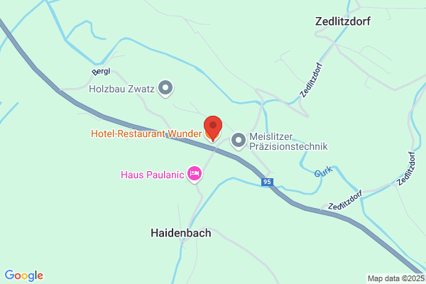 Wunder GmbH