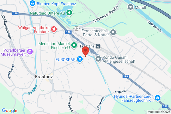 Brauerei Frastanz eGen