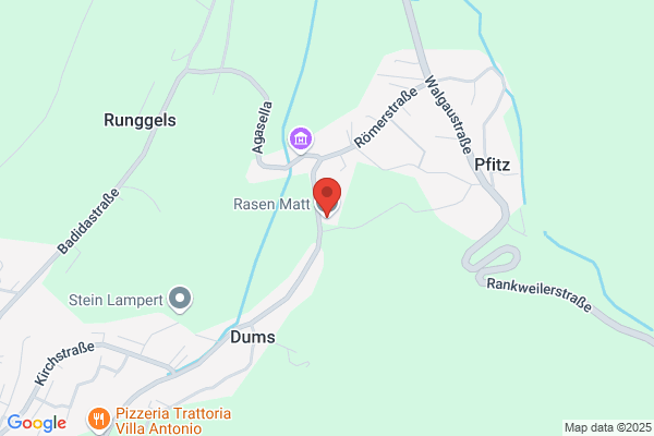 Rasen Matt GmbH