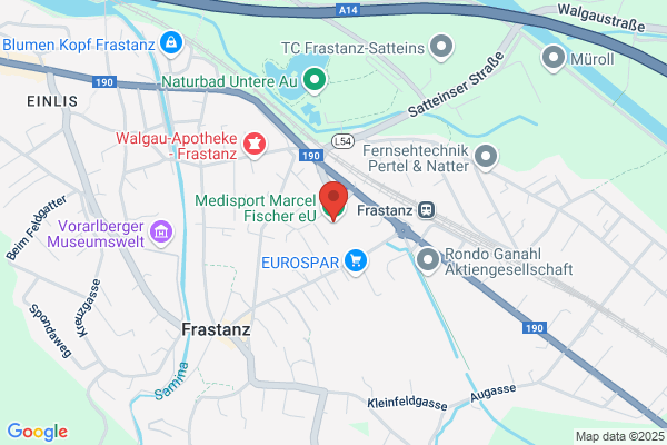 Medisport Marcel Fischer e.U.