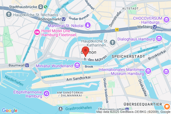ALGOTRONIC HOLDING GMBH
