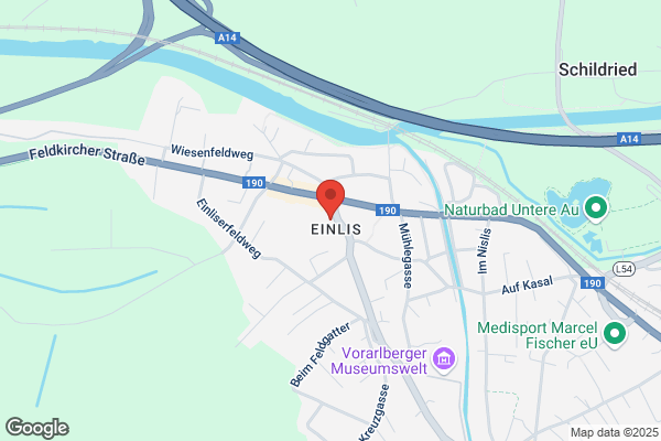 Armin Keckeis Installationen GmbH