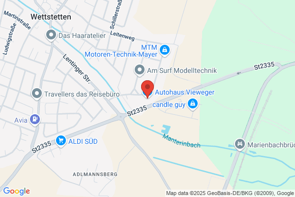 Auto Waeger