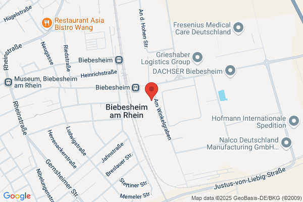Coordinator HandelsgesmbH