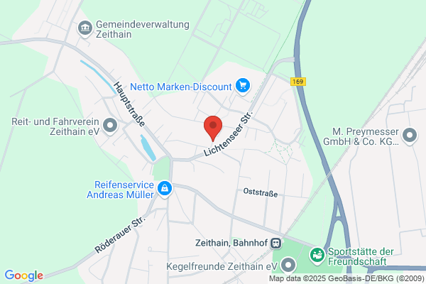 EXACTBAU Bau GmbH