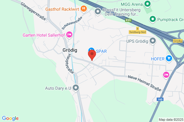 Untersberg-Apotheke Mag. pharm. Monika Sedlar