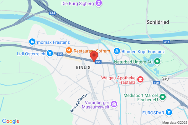 Flynet Reisen