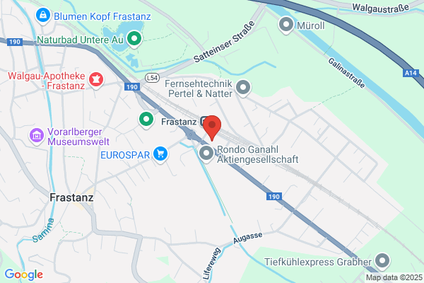 Fruchtexpress Holding GmbH