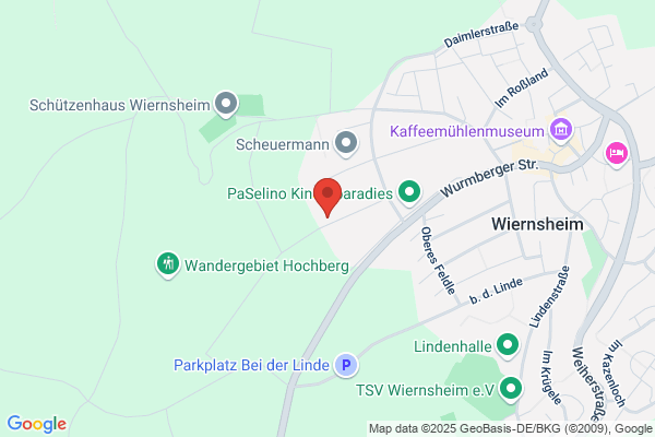 Gaechter u. Winkler GbR