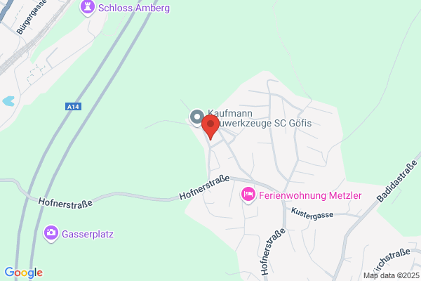 Gasthof Brunnenwald