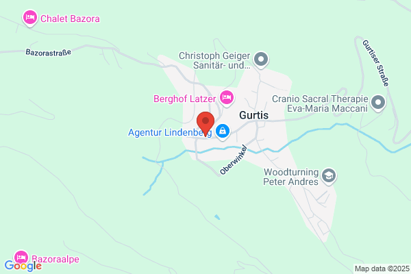 Gasthof Gurtisspitze