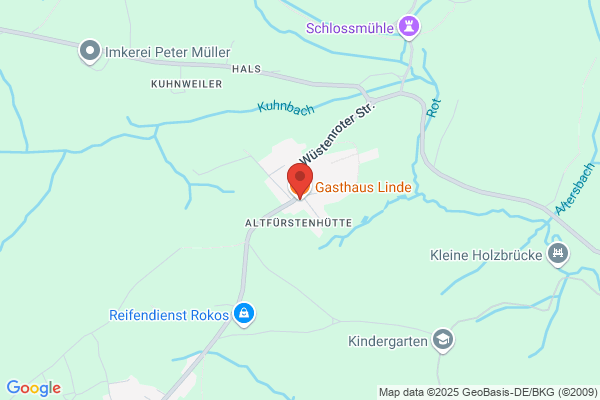 Gasthof Linde