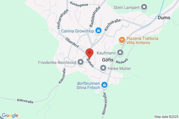 Gasthof-Pension z Kreuz