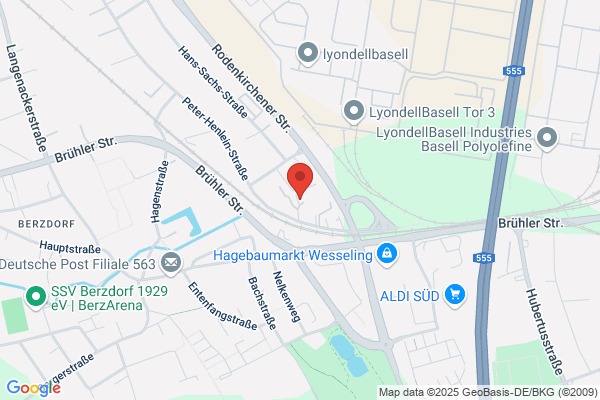 Grahammer Band- weberei Gesellschaft m.b.H.