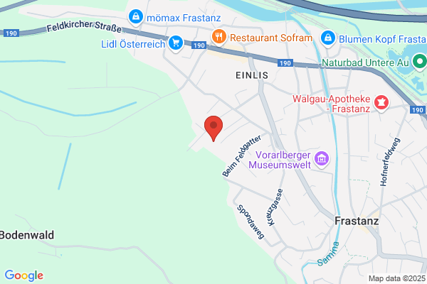 Hauptschule-Frastanz