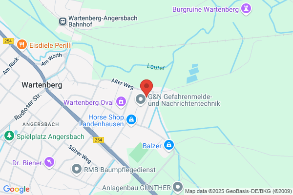 IPPO Horse Management GmbH
