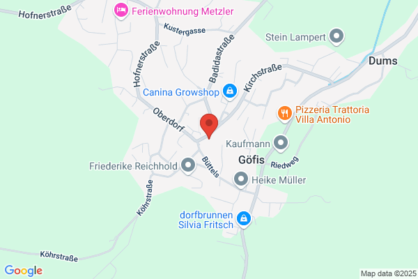 Kopiertechnik Huber