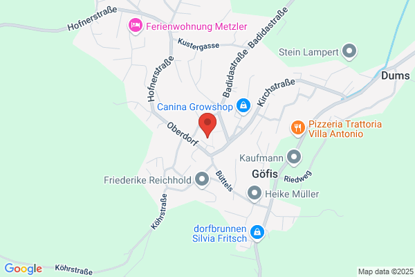 Krankenpflegeverein Goefis