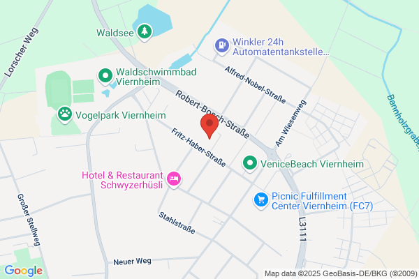 Meusburger Gardinen- fabrik Gesellschaft m.b.H.