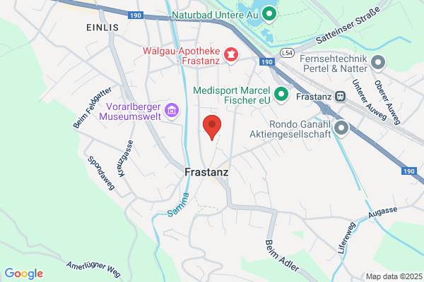 Musikverein-Frastanz