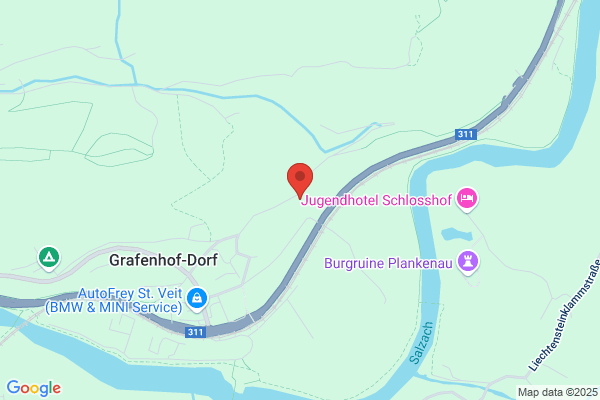 Oesterreichische Wasserrettung
