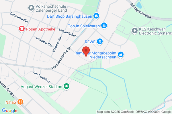 PRIMAGAZ GmbH