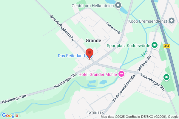 Pferd und Reitershop Gruendler