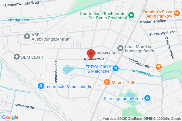 Phoenix - Werkstatt fuer Soziales gemeinnuetzige GmbH
