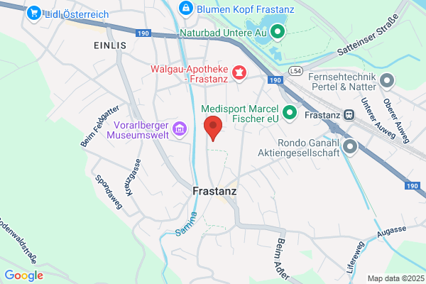 Sozialzentrum Franstanz