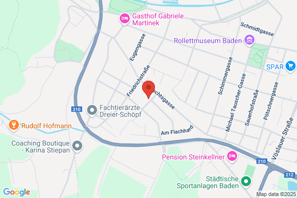 SynergieConsult Haemmerle und Jungwirth OEG