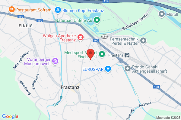 ThunderCOM Austria