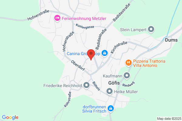 Volksschule Kirchdorf