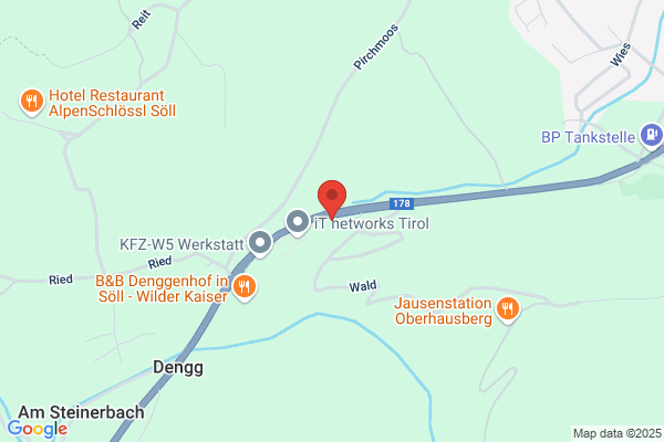 BBS-Betonbohr- Service Unterland GmbH