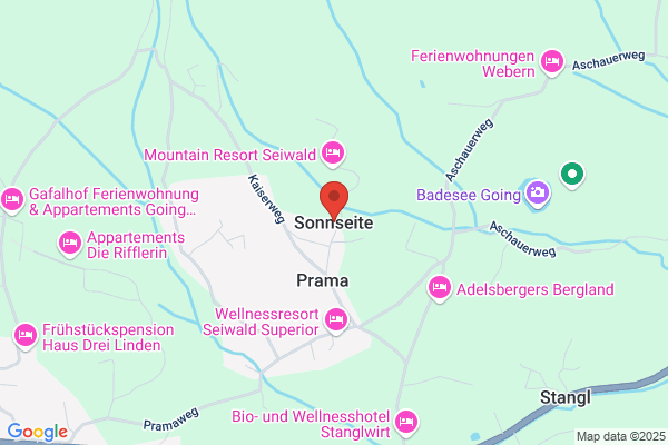 Fuechtenhans KEG