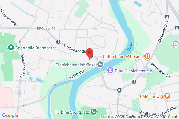 Bergschenke