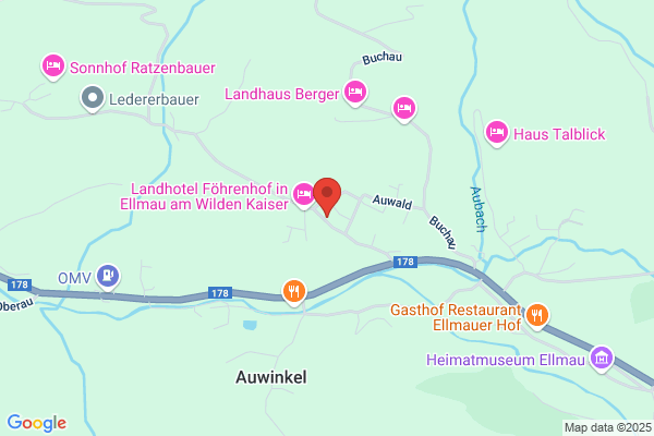 Gasthaus Foehrenhof