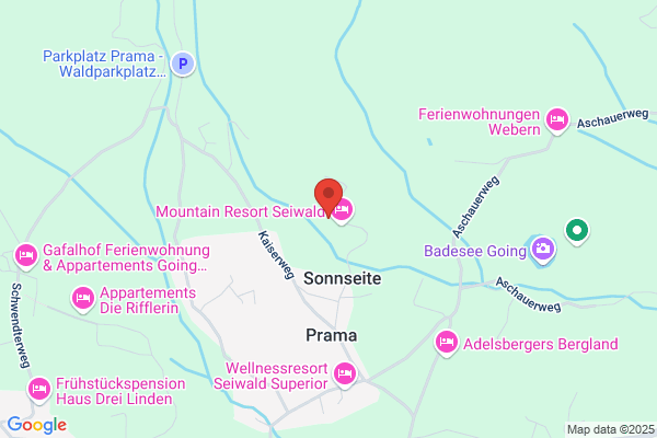 Gasthaus Pramastueberl