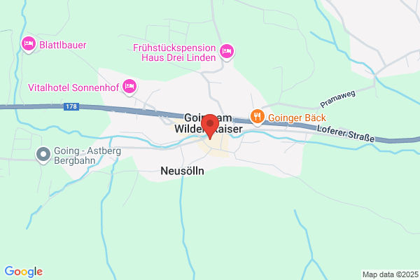 Gasthof Franzl