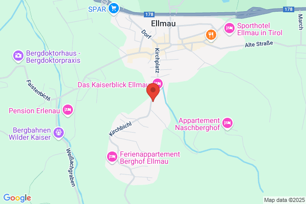 Familie Windisch