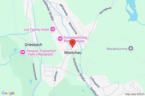 Schlosshotel Muenichau