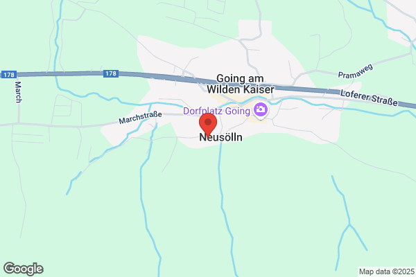 LANZ UMWELTTECHNIK Inh. Pirchl Josef