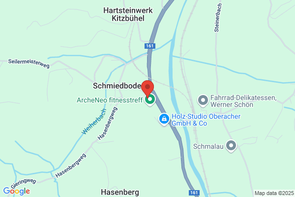 Der Hofer GmbH