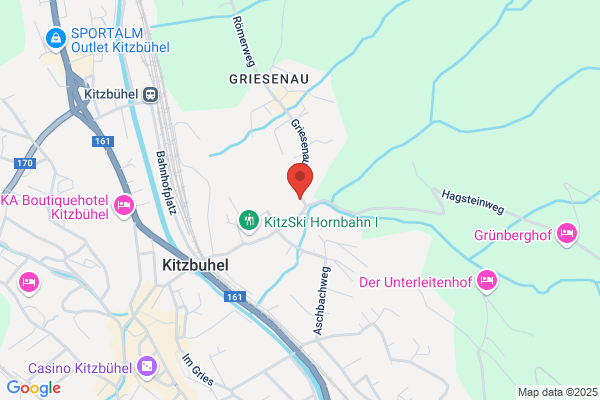 Fremdenheim Dr. Leitner