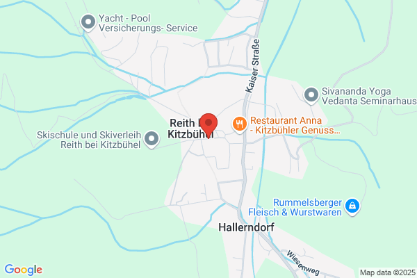 Jagdhof Hubertus